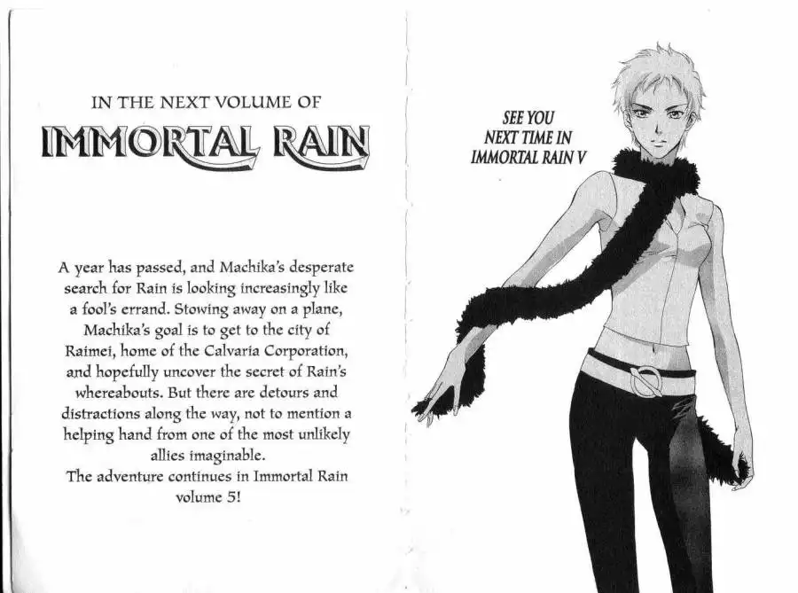 Immortal Rain Chapter 18 32